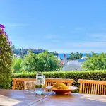 La Vie En Rose - Sea Views Flat Apartmán Benahavís