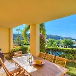 Apartmán La Vie En Rose - Sea Views Flat