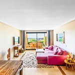 La Vie En Rose - Sea Views Flat * Benahavís