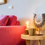 La Vie En Rose - Sea Views Flat Apartmán *