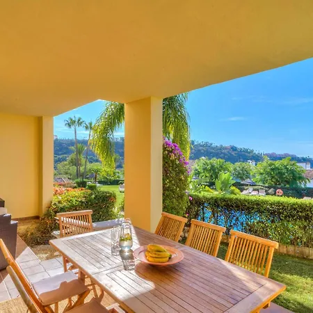 Apartamento La Vie En Rose - Sea Views Flat