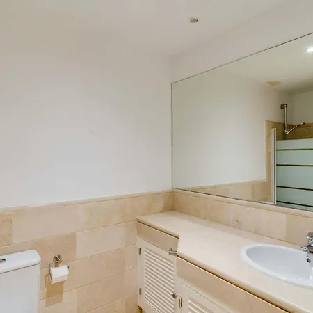 La Vie En Rose - Sea Views Flat Apartamento Benahavís