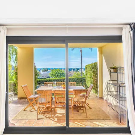 Apartamento La Vie En Rose - Sea Views Flat *