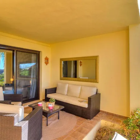 Apartamento La Vie En Rose - Sea Views Flat Benahavís