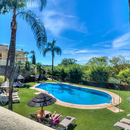 Apartamento La Vie En Rose - Sea Views Flat
