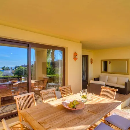 Apartamento La Vie En Rose - Sea Views Flat