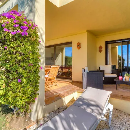 La Vie En Rose - Sea Views Flat *