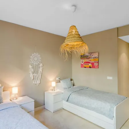 La Vie En Rose - Sea Views Flat Apartamento