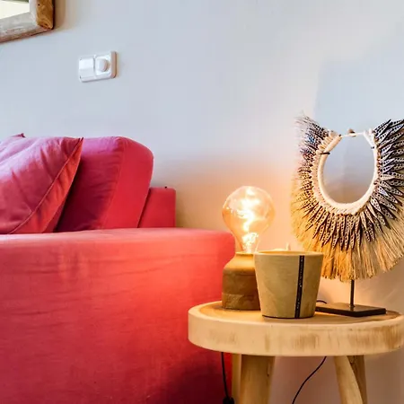 La Vie En Rose - Sea Views Flat Apartamento *