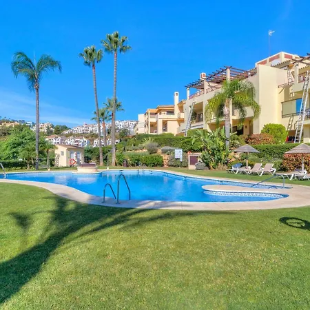 La Vie En Rose - Sea Views Flat *